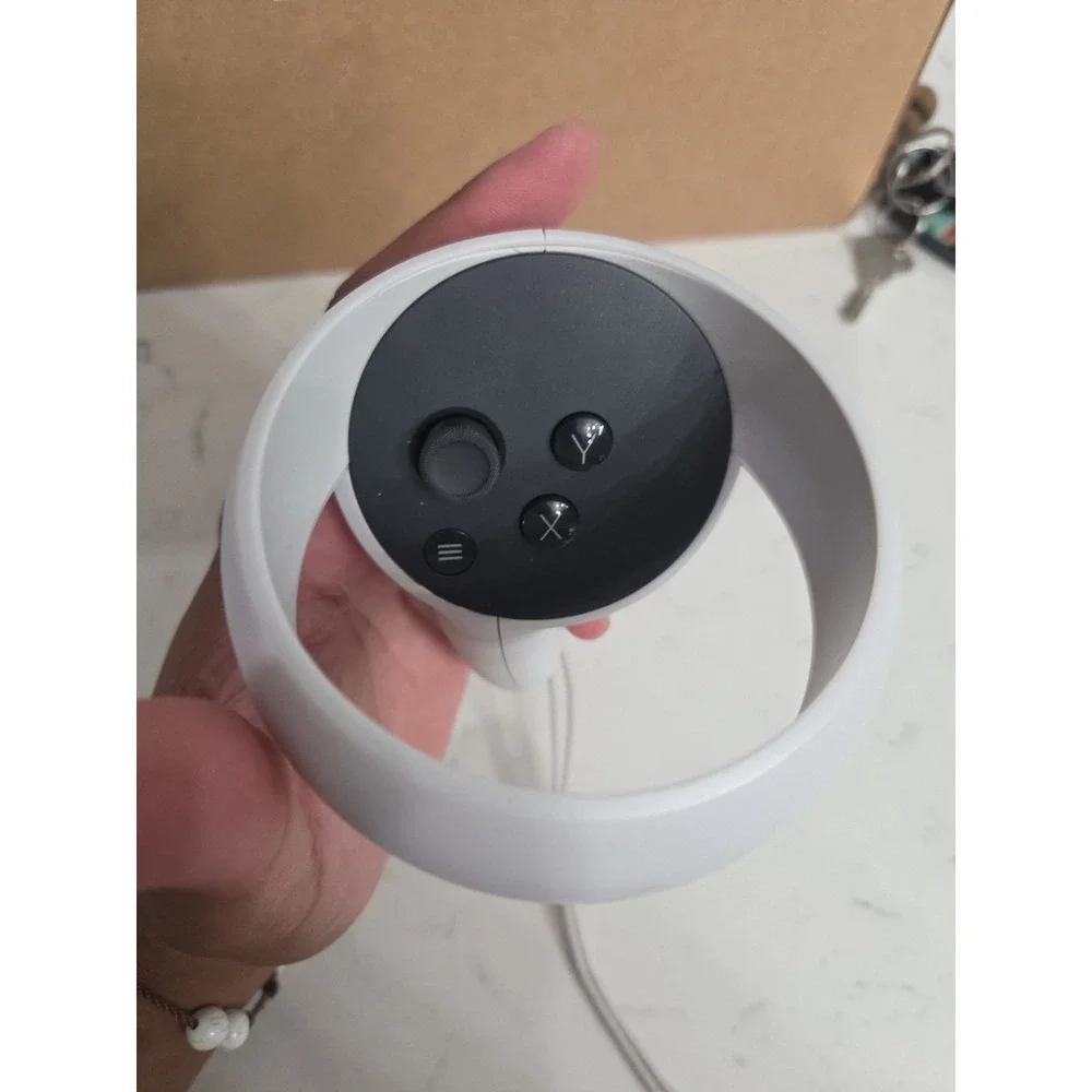 Meta tested headset